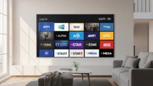 Τι είναι το Greek IPTV για αρχάριους και πώς λειτουργεί