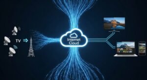 IP TV Greek Explained