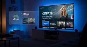 iptv greek tv quality