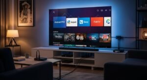 iptv greek tv devices